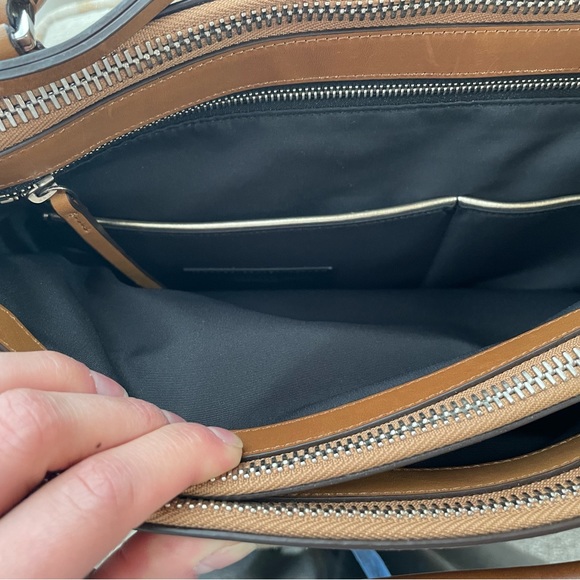 Coach Borough bag - Picture 11 of 16